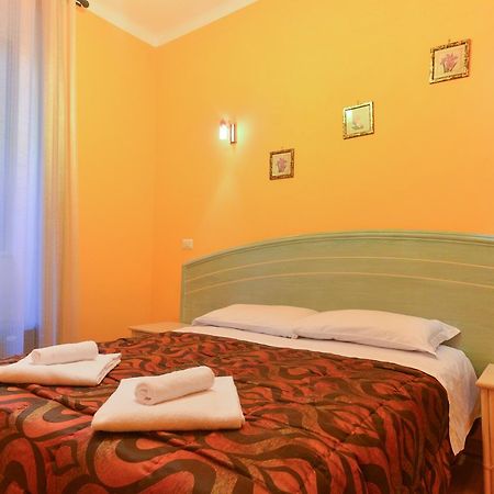 Claudia Suites ローマ エクステリア 写真