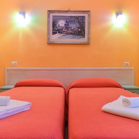Claudia Suites ローマ エクステリア 写真
