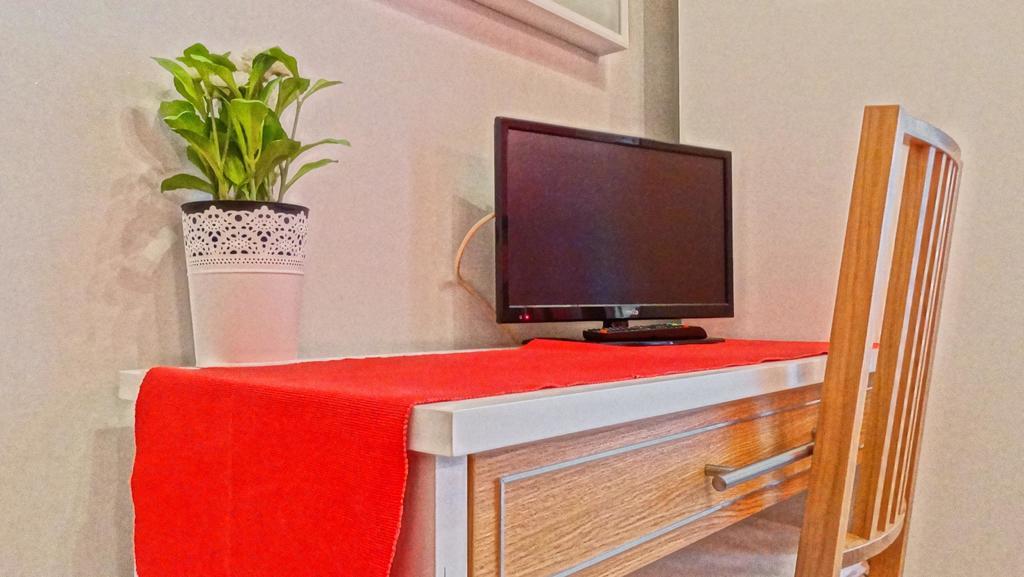 Claudia Suites ローマ エクステリア 写真