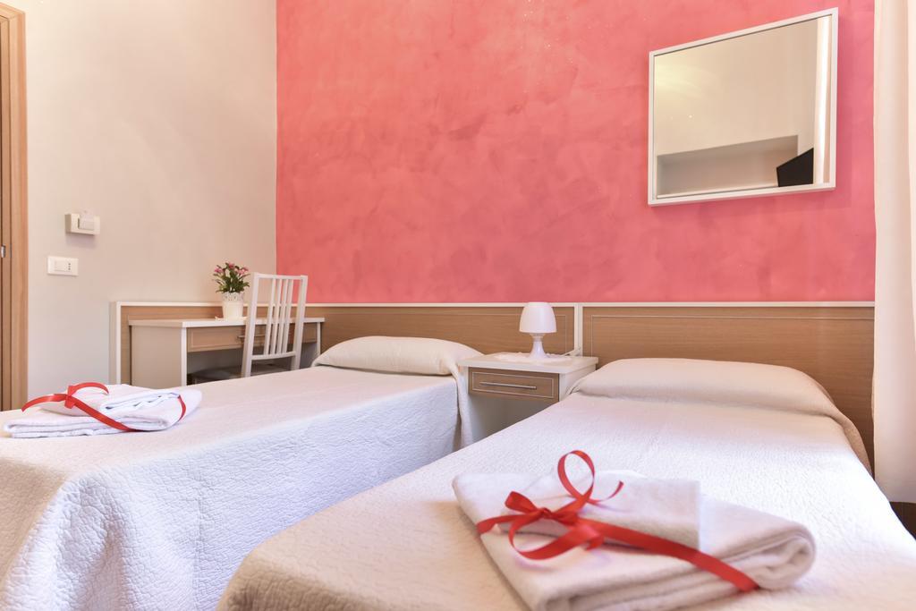 Claudia Suites ローマ エクステリア 写真