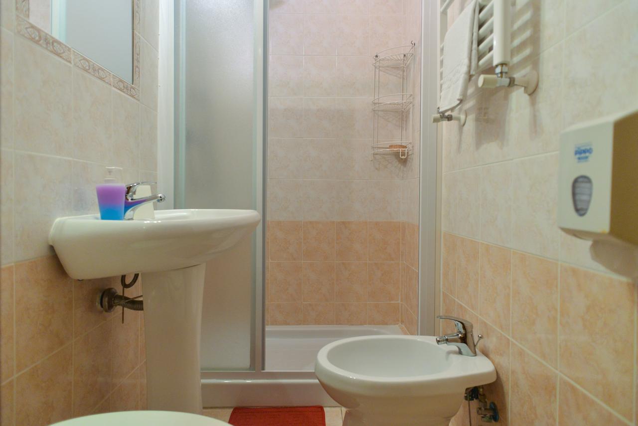 Claudia Suites ローマ エクステリア 写真
