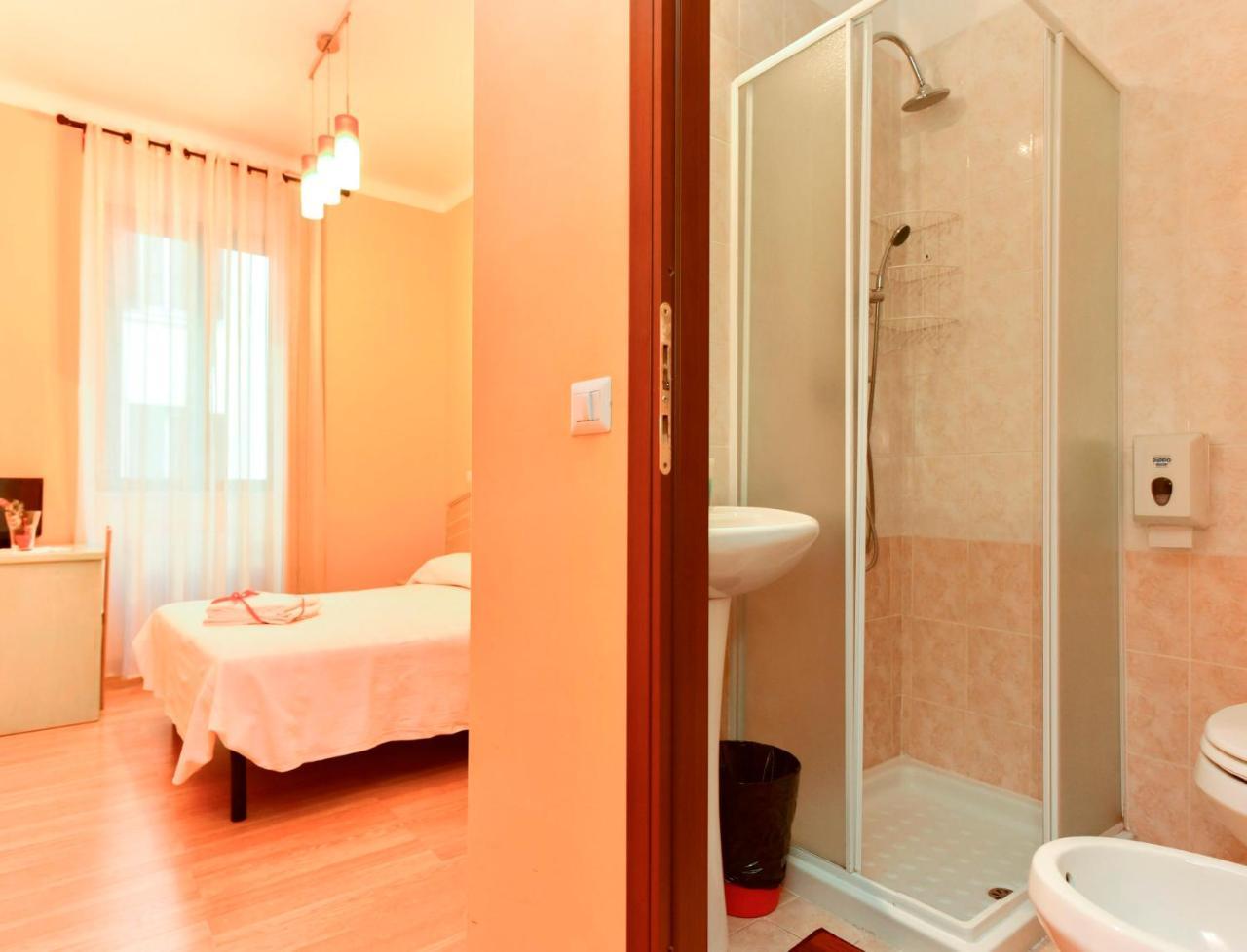 Claudia Suites ローマ エクステリア 写真