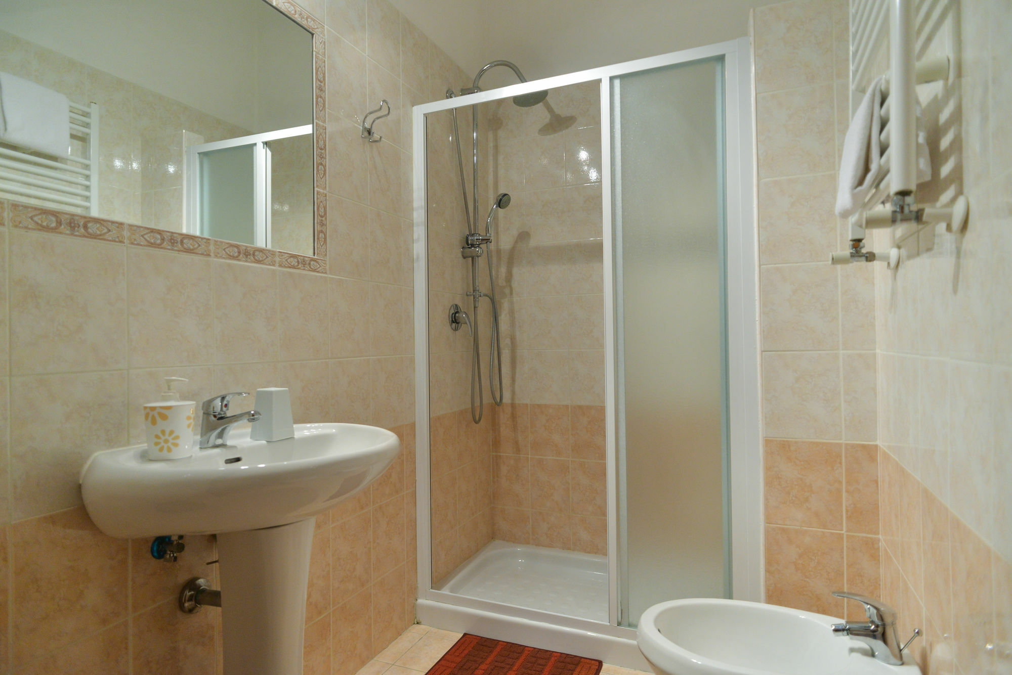 Claudia Suites ローマ エクステリア 写真